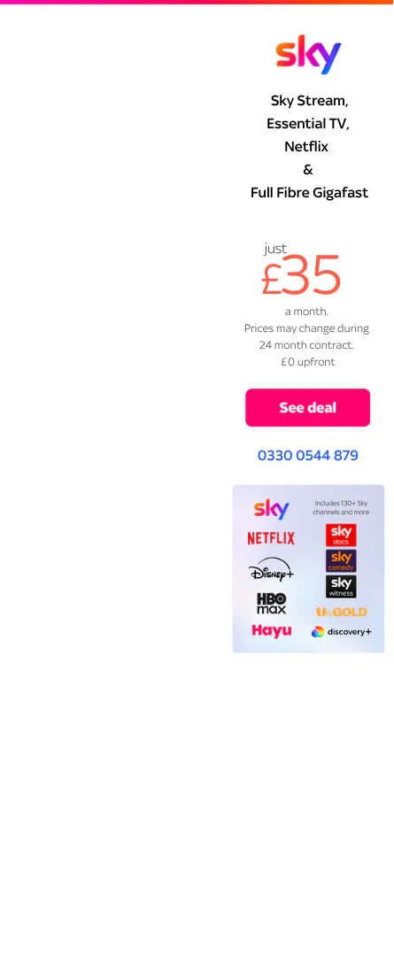 advert
